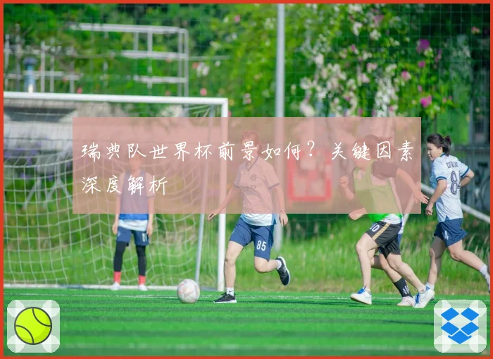 瑞典队世界杯前景如何？关键因素深度解析